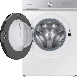 Samsung WW11BB944DGHS7 wasmachine 11 kg Wit