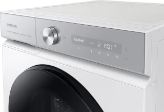 Samsung WW11BB944DGHS7 wasmachine 11 kg Wit