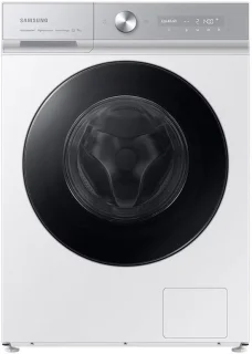 Samsung WW11BB944DGHS7 wasmachine 11 kg Wit