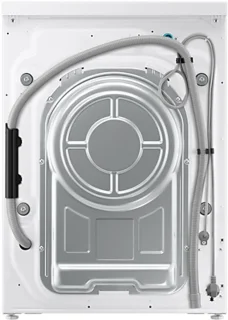 Samsung WW11BBA046AELE wasmachine BESPOKE Wit