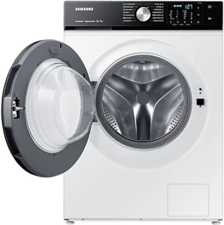 Samsung WW11BBA046AELE wasmachine BESPOKE Wit
