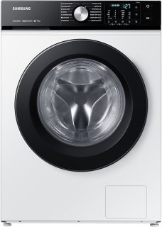 De Samsung WW11BBA046AELE wasmachine BESPOKE Wit in één oogopslag
