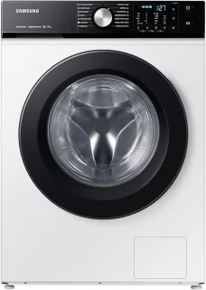 Samsung WW11BBA046AELE wasmachine BESPOKE Wit