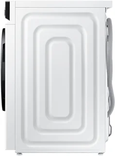Samsung WW11BBA046AELE wasmachine BESPOKE Wit