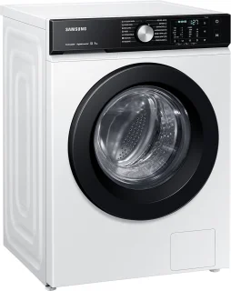 Samsung WW11BBA046AELE wasmachine BESPOKE Wit