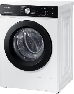 Samsung WW11BBA046AELE wasmachine BESPOKE Wit