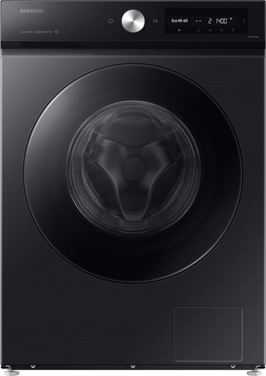 De Samsung WW11DB7B34GBU3 Bespoke AI Ecobubble Wasmachine 11 Kg in één oogopslag