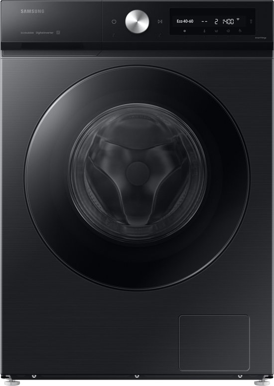 Samsung WW11DB7B34GBU3 Bespoke AI Ecobubble Wasmachine 11 Kg review
