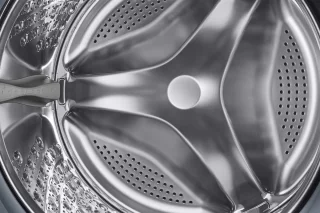 Samsung WW11DG5B25AB SuperSpeed Wasmachine 5000-serie