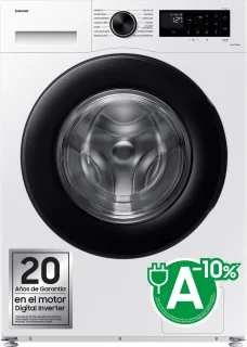 Samsung WW11DG5B25AE wasmachine