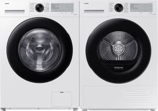Samsung WW11DG5B25AHEN SuperSpeed 5000 Serie Wasmachine
