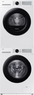 Samsung WW11DG5B25AHEN SuperSpeed 5000 Serie Wasmachine