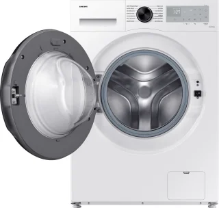 Samsung WW11DG5B25AHEN SuperSpeed 5000 Serie Wasmachine