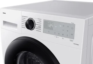 Samsung WW11DG5B25AHEN SuperSpeed 5000 Serie Wasmachine