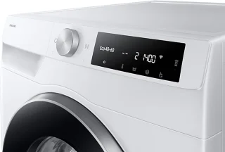 Samsung WW11DG6B25LE 6000 Serie Wasmachine 11 Kg A-label