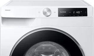 Samsung WW11DG6B25LE 6000 Serie Wasmachine 11 Kg A-label