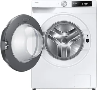 Samsung WW11DG6B25LE 6000 Serie Wasmachine 11 Kg A-label