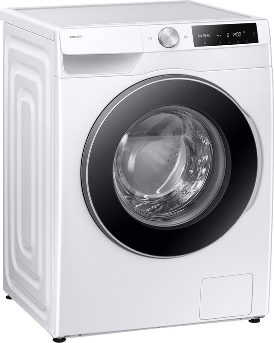Samsung WW11DG6B25LE 6000 Serie Wasmachine 11 Kg A-label review