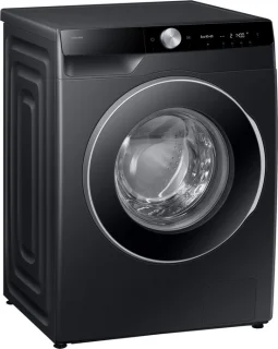 Samsung ww11dg6b85lb wasmachine voorlader zwart