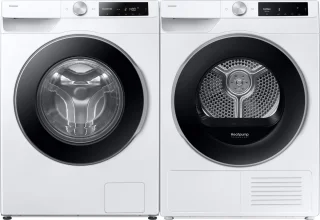 Samsung WW11DG6B85LEU3 AI Wash wasmachine 6000 serie
