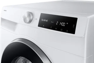 Samsung WW11DG6B85LEU3 AI Wash wasmachine 6000 serie