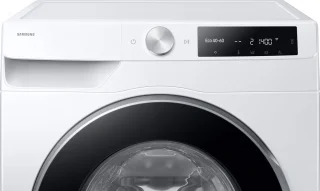 Samsung WW11DG6B85LEU3 AI Wash wasmachine 6000 serie