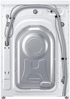 Samsung WW11DG6B85LK Wasmachine Wit Spacemax