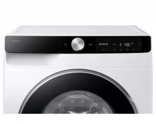 Samsung WW11DG6B85LK Wasmachine Wit Spacemax