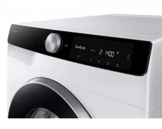 Samsung WW11DG6B85LK Wasmachine Wit Spacemax