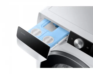 Samsung WW11DG6B85LK Wasmachine Wit Spacemax