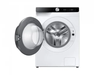 Samsung WW11DG6B85LK Wasmachine Wit Spacemax