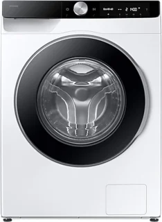 Samsung WW11DG6B85LK Wasmachine Wit Spacemax