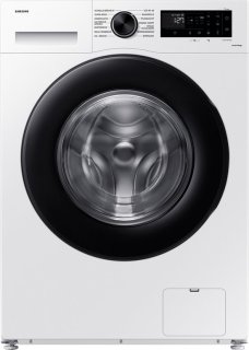 Samsung WW1EDG5B25AE wasmachine review