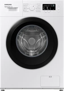 Samsung WW60A3120BE Voorlader 6 kg Wit