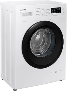 Samsung WW60A3120BE Voorlader 6 kg Wit