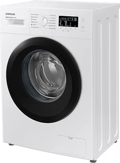 Samsung WW60A3120BE Voorlader 6 kg Wit