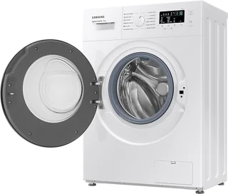 Samsung WW60A3120BE Voorlader 6 kg Wit