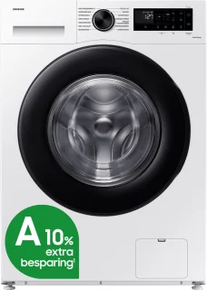 Samsung WW80CGC04AAEEN Voorlader Wasmachine