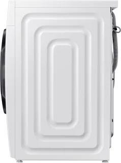 Samsung WW80CGC04AAEEN Voorlader Wasmachine