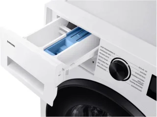 Samsung WW80CGC04AAEEN Voorlader Wasmachine