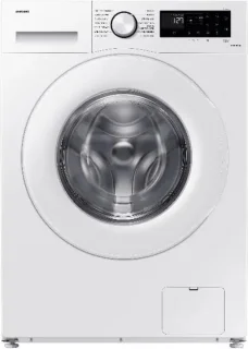 Samsung WW80CGC04ATE ECOBUBBLE wasmachine