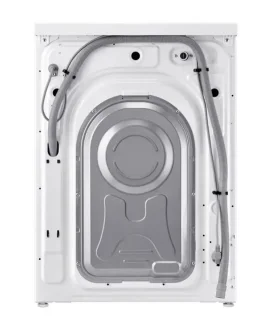 Samsung WW80CGC04ATE ECOBUBBLE wasmachine
