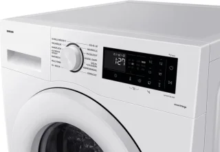 Samsung WW80CGC04ATE ECOBUBBLE wasmachine