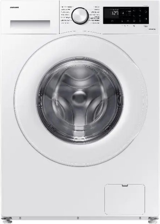 Samsung WW80CGC04ATE ECOBUBBLE wasmachine review
