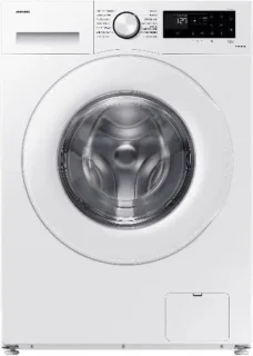 Samsung WW80CGC04ATE ECOBUBBLE wasmachine
