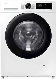 Samsung WW80CGC0EDAELE Wasmachine 8 kg Voorlader