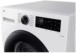 Samsung WW80CGC0EDAELE Wasmachine 8 kg Voorlader
