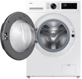 Samsung WW80CGC0EDAELE Wasmachine 8 kg Voorlader