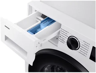 Samsung WW80CGC0EDAELE Wasmachine 8 kg Voorlader