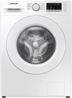 De Samsung WW80T4020EE1LE Wasmachine in één oogopslag